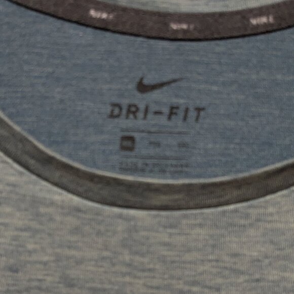 Men's Nike Dri-Fit Tee, 2XL - Picture 3 of 5
